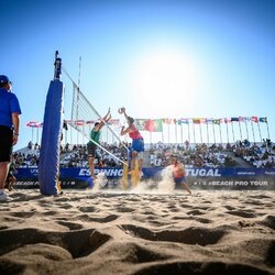 „Volleyball World“ nuotr. | Organizatorių nuotr. 5