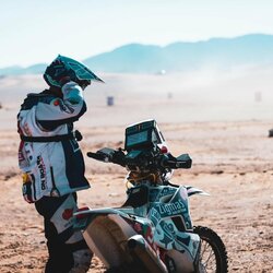 Arūnas Gelažninkas | „Zigmas Dakar Team“ nuotr. 4