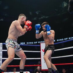 Matas Pultaražinskas ir Alehas Mošninas | Sportas.lt/Tito Pacausko nuotr. 2