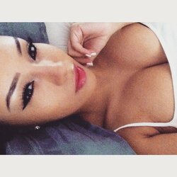 Anna Mya | Instagram.com nuotr 6