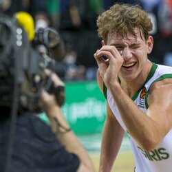 Rokas Jokubaitis | Roko Lukoševičiaus/BNS Foto nuotr. 2