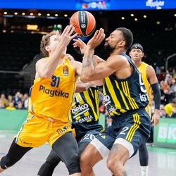 Rokas Jokubaitis | Patricijos Adamovič / BNS nuotr. 3