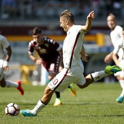 „Torino“ – „Roma“ rungtynių akimirka | Scanpix nuotr. 2