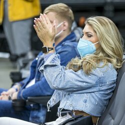 „Žalgirio“ ir „Pieno žvaigždžių“ rungtynės | Roko Lukoševičiaus/BNS Foto nuotr. 5