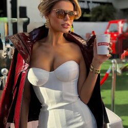 Brooks Nader | Instagram.com nuotr 6