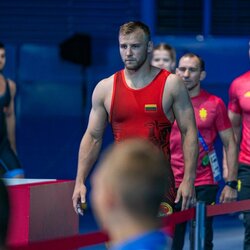 Eividas Stankevičius | Vytauto Dranginio nuotr. 5