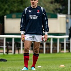 Jonas Mikalčius | Klubo nuotr. 1