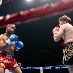 Dovydas Rimkus ir Alexio Baytcevo | Žygimanto Gedvilos / BNS foto nuotr. 6