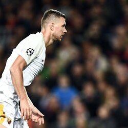 UEFA Čempionų lygos ketvirtfinalis: „Barcelona“ - „Roma“ (2018.04.04) | Scanpix nuotr. 6