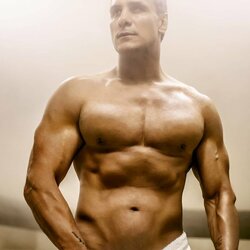 „Alberto del Rio“ | Instagram.com nuotr 5