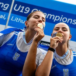 Pasaulio jaunių irklavimo čempionatas | Roko Snarskio nuotr. 6