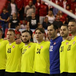 Vengrijos rankinio federacijos nuotr. | Organizatorių nuotr. 3