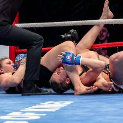 Julija Stoliarenko | Sportas.lt/Tito Pacausko nuotr. 6