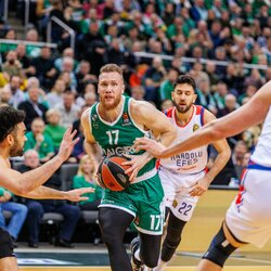 Ignas Brazdeikis | Eriko Ovčarenko / BNS foto nuotr. 6