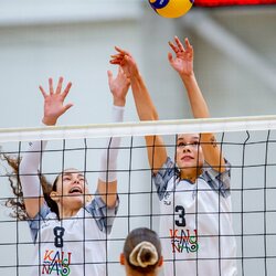 Rungtynių akimirka | Evaldo Šemioto nuotr. 5