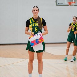 Panevėžio sporto centro nuotr. | Organizatorių nuotr. 5