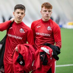 „Kauno Žalgirio“ ir „Sūduvos“ rungtynės | Vytauto Kuralavičiaus nuotr. 2