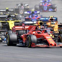 Prancūzijos GP lenktynės | Scanpix nuotr. 5