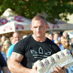 Baltijos galiūnų dvejetų čempionatas (Lietuvos galiūnų federacijos nuotr.) | Organizatorių nuotr. 2
