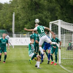 „Kauno Žalgirio“ ir „Žalgirio“ rungtynės | Eriko Ovčarenko / BNS foto nuotr. 2