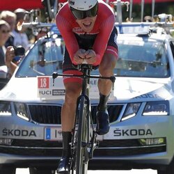 Vyrų atskiro starto lenktynės | Scanpix nuotr. 5