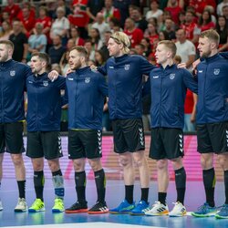 Vengrų ir lietuvių rungtynės | Edgaro Alšausko nuotr. 3