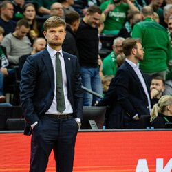 Rungtynių akimirka | Teodoro Biliūno / BNS foto nuotr. 5