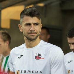 „Sūduvos“ ir „Žalgirio“ rungtynės Mariaus Vizbaro / BNS foto nuotr. 5