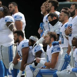 30. Detroito „Lions“ – 2,1 mlrd. Metinis vertės pokytis: +8 proc. Pelnas prieš mokesčius: 43 mln. | „Scanpix“ ir instagram.com nuotr. 3