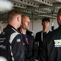 „Aurum 1006 km lenktynių“ boksai | Eriko Ovčarenko / BNS foto nuotr. 6