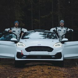„Ford Fiesta R2T19“ | Organizatorių nuotr. 4