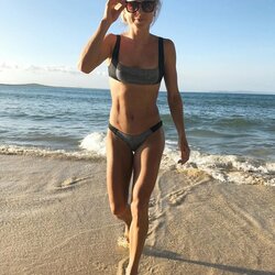 Genevieve Gregson | Instagram.com nuotr 3