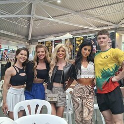 IFBB Europos kultūrizmo ir fitneso čempionatas | Organizatorių nuotr. 5