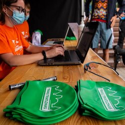 Trakų triatlonas | Organizatorių nuotr. 2