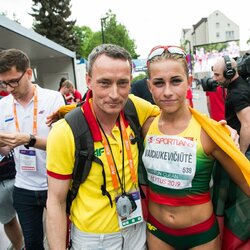 Živilė Vaiciukevičiūtė | Alfredo Pliadžio nuotr. 3