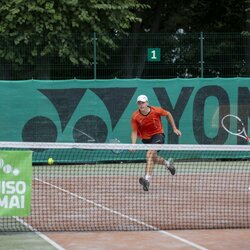 Laura Krasauskienė ir Povilas Stonkus | Michailo Levino nuotr. 3