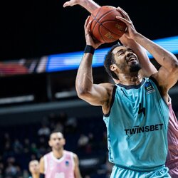 Rungtynių akimirka | Pauliaus Peleckio / BNS foto nuotr. 6