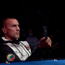 Erikas Golubovskis (Lietuva) – Vladislavas Stefanovičius (Lietuva) | Sportas.lt/Tito Pacausko nuotr. 6