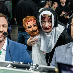 Rungtynių akimirka | Teodoro Biliūno / BNS foto nuotr. 2