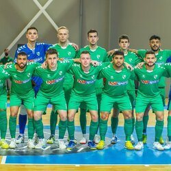 „Žalgirio“ ir „Feldi Eboli“ rungtynės | Evaldo Šemioto nuotr. 1
