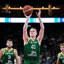 Marius Grigonis | FIBA nuotr. 6