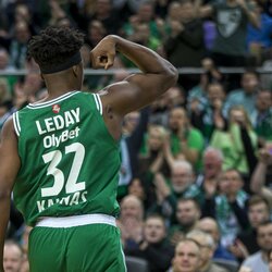 „Žalgirio“ ir ALBOS rungtynės | Roko Lukoševičiaus/BNS Foto nuotr. 6