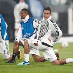 UEFA Čempionų lygos ketvirtfinalis: Turino „Juventus“ - Madrido „Real“ (2018.04.03) | Scanpix nuotr. 2