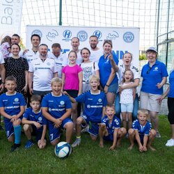 „FC Hegelmann“ gimtadienio šventė | E.Kniežausko nuotr. 5