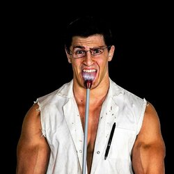 Houstonas Jonesas | Instagram.com nuotr 6