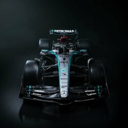 2024 m. „Formulės 1“ bolidų pristatymai | Instagram.com nuotr 2