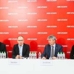 „Sūduvos“ spaudos konferencija | Žygimanto Gedvilos / BNS foto nuotr. 1