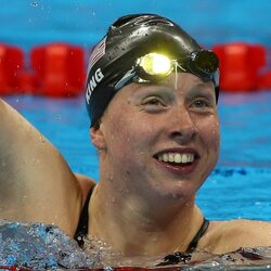 Lilly King | Scanpix nuotr. 3