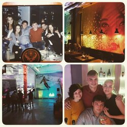 Sergejus Maslobojevas | Instagram.com nuotr 5