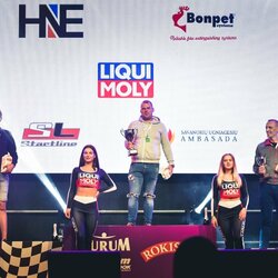 „Street Drag by StartLine“  | Vytauto Pilkausko nuotr. 3